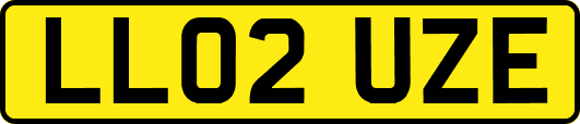 LL02UZE