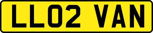 LL02VAN
