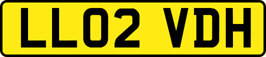 LL02VDH