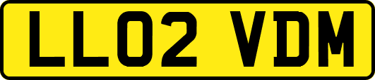 LL02VDM