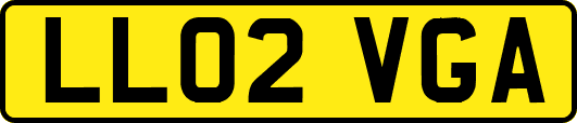 LL02VGA