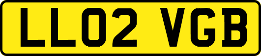LL02VGB