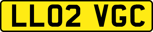 LL02VGC