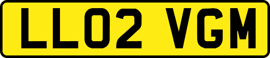 LL02VGM