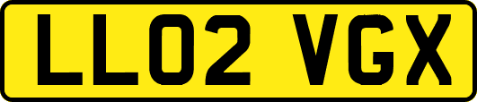 LL02VGX