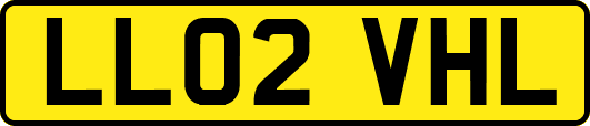 LL02VHL