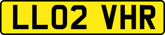 LL02VHR