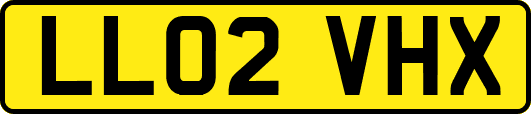 LL02VHX