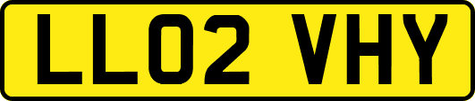 LL02VHY