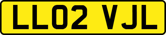 LL02VJL