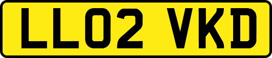 LL02VKD