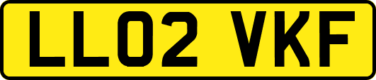 LL02VKF