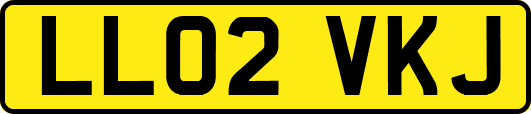 LL02VKJ