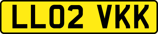 LL02VKK