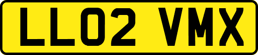 LL02VMX