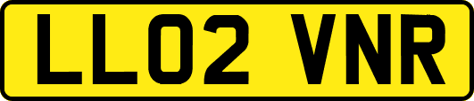 LL02VNR