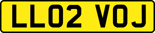 LL02VOJ