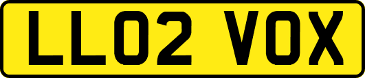 LL02VOX