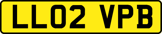 LL02VPB