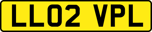 LL02VPL