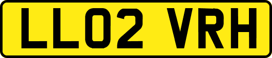 LL02VRH