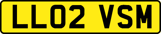 LL02VSM