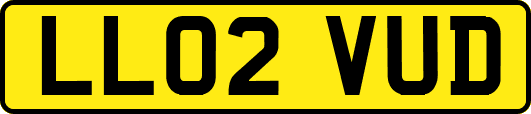LL02VUD