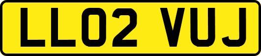 LL02VUJ
