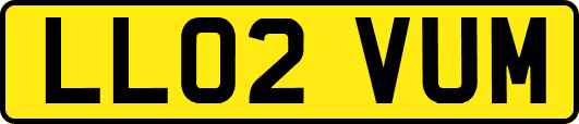 LL02VUM