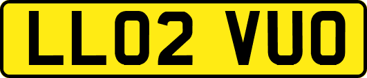 LL02VUO