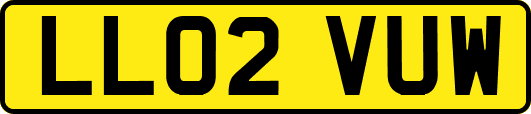 LL02VUW