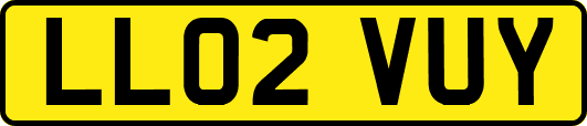 LL02VUY