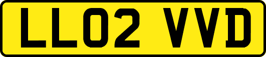 LL02VVD