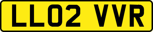 LL02VVR