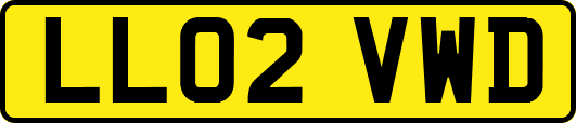 LL02VWD