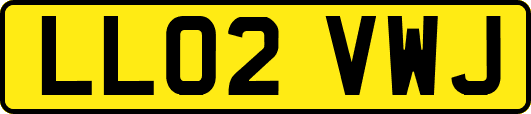 LL02VWJ