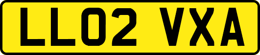 LL02VXA