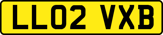 LL02VXB