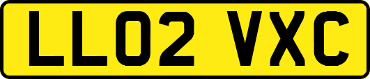 LL02VXC