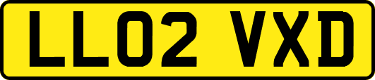LL02VXD