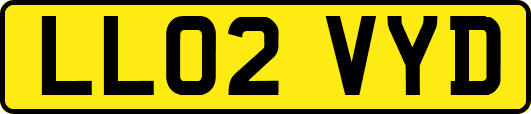 LL02VYD