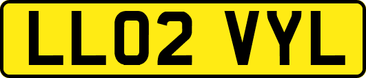 LL02VYL
