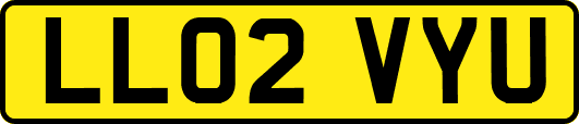 LL02VYU