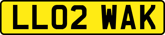 LL02WAK