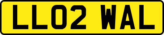 LL02WAL