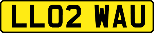 LL02WAU