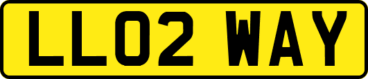 LL02WAY