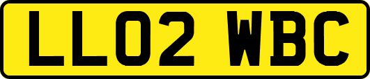 LL02WBC
