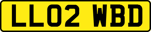 LL02WBD