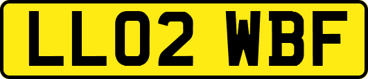 LL02WBF